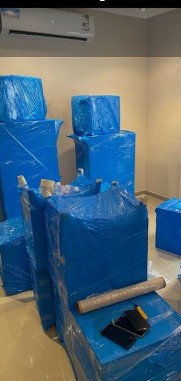 نقل عفش بالرياض فك وتركيب وتغليف - Image 3