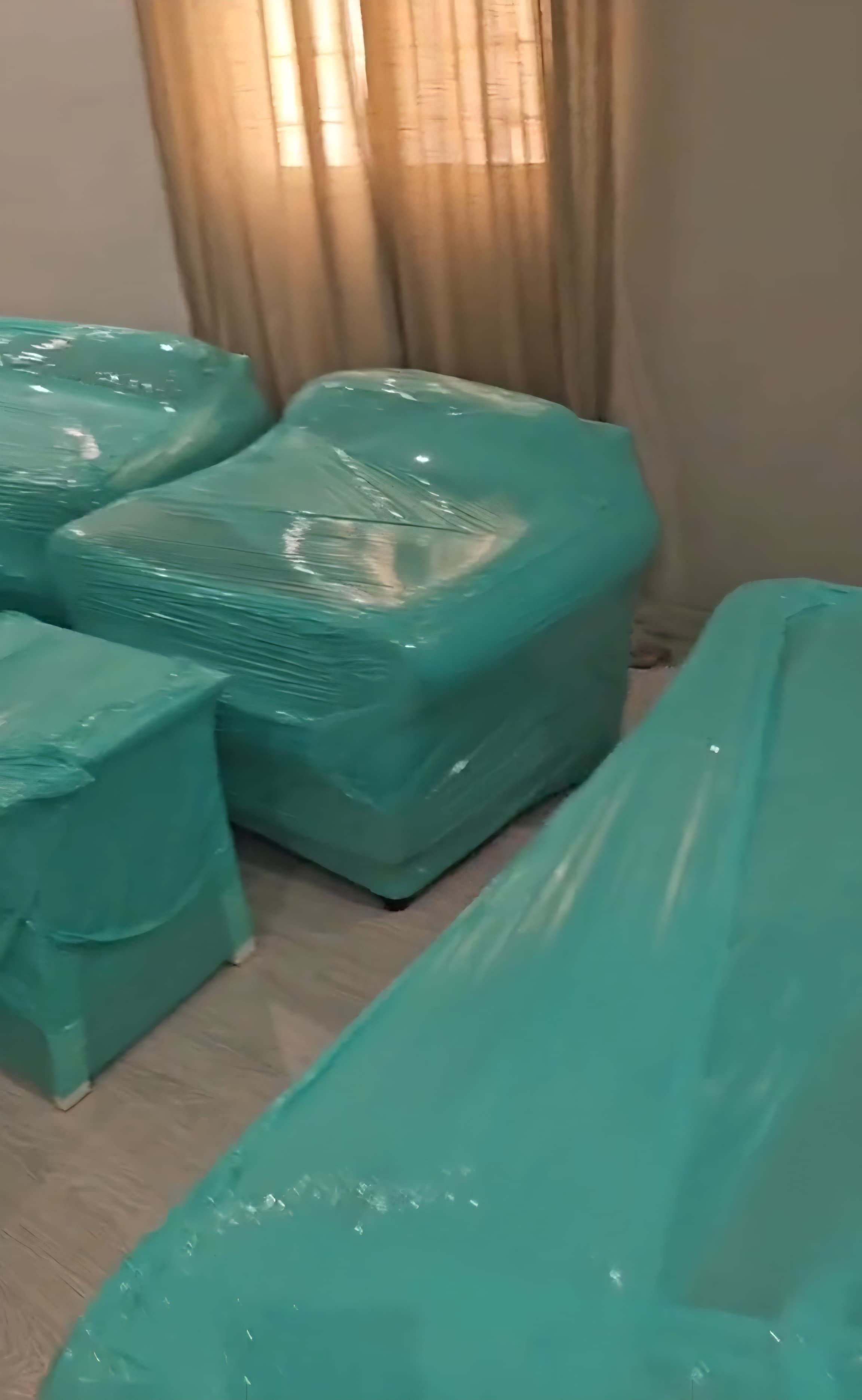 نقل عفش بالرياض فك وتركيب وتغليف - Image 4