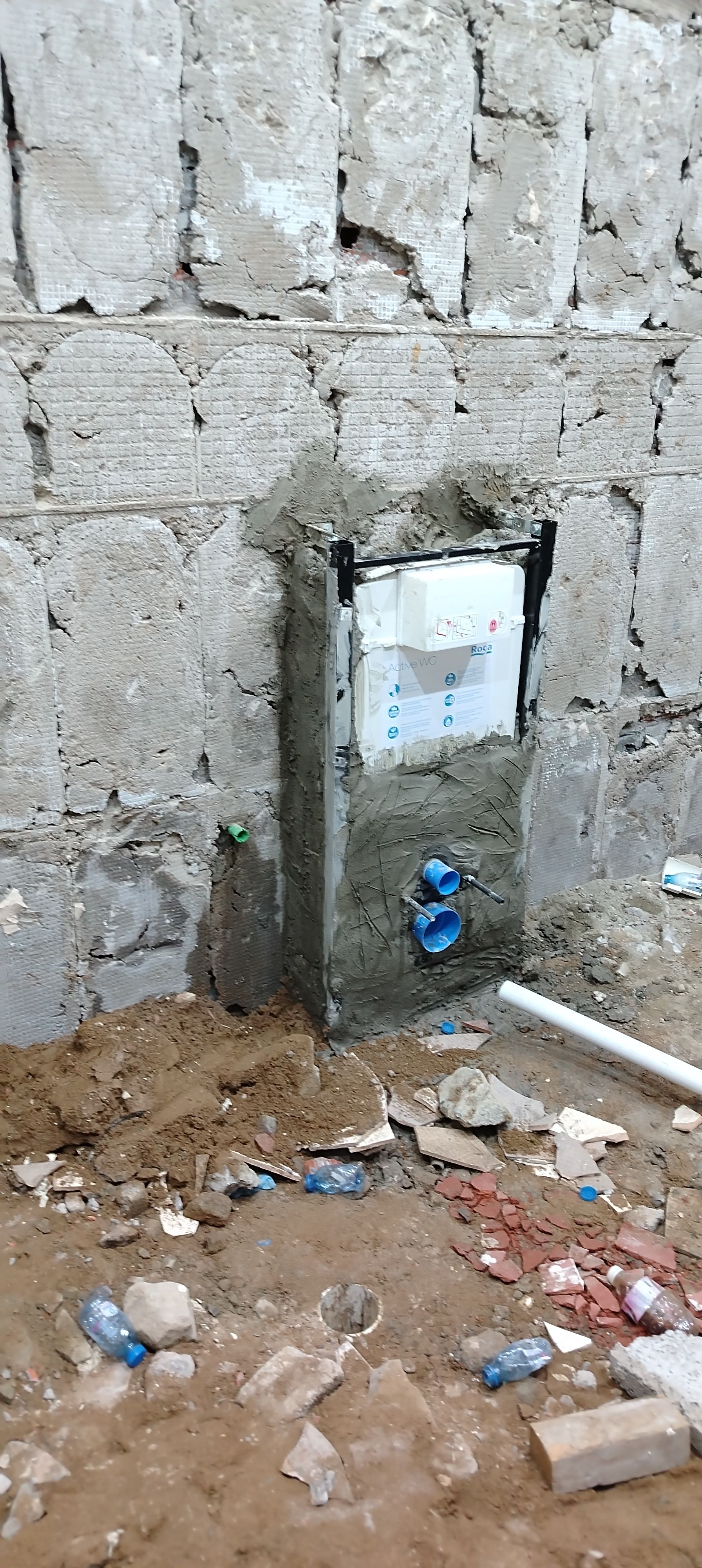 سباك عام بجده لجميع أعمال السباكه - Image 7