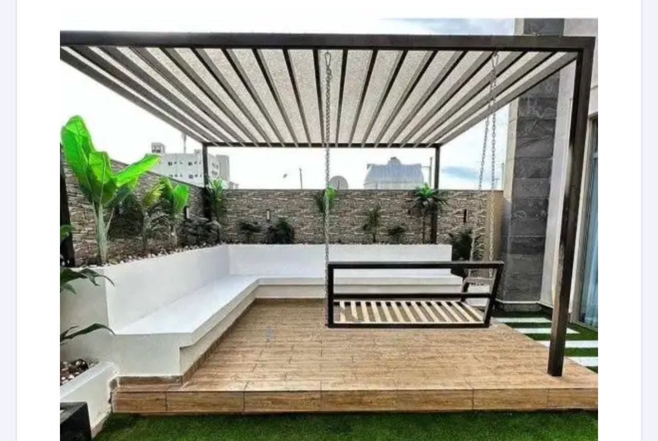 حداد سنوش بنل #بانل - Image 3