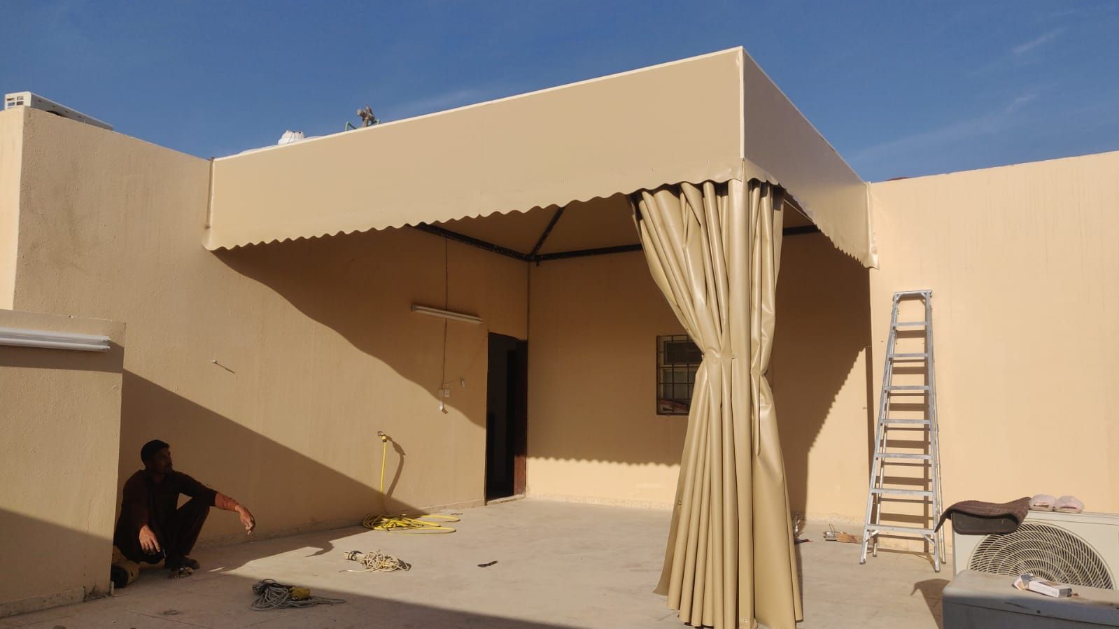 حداد سنوش بنل #بانل - Image 5