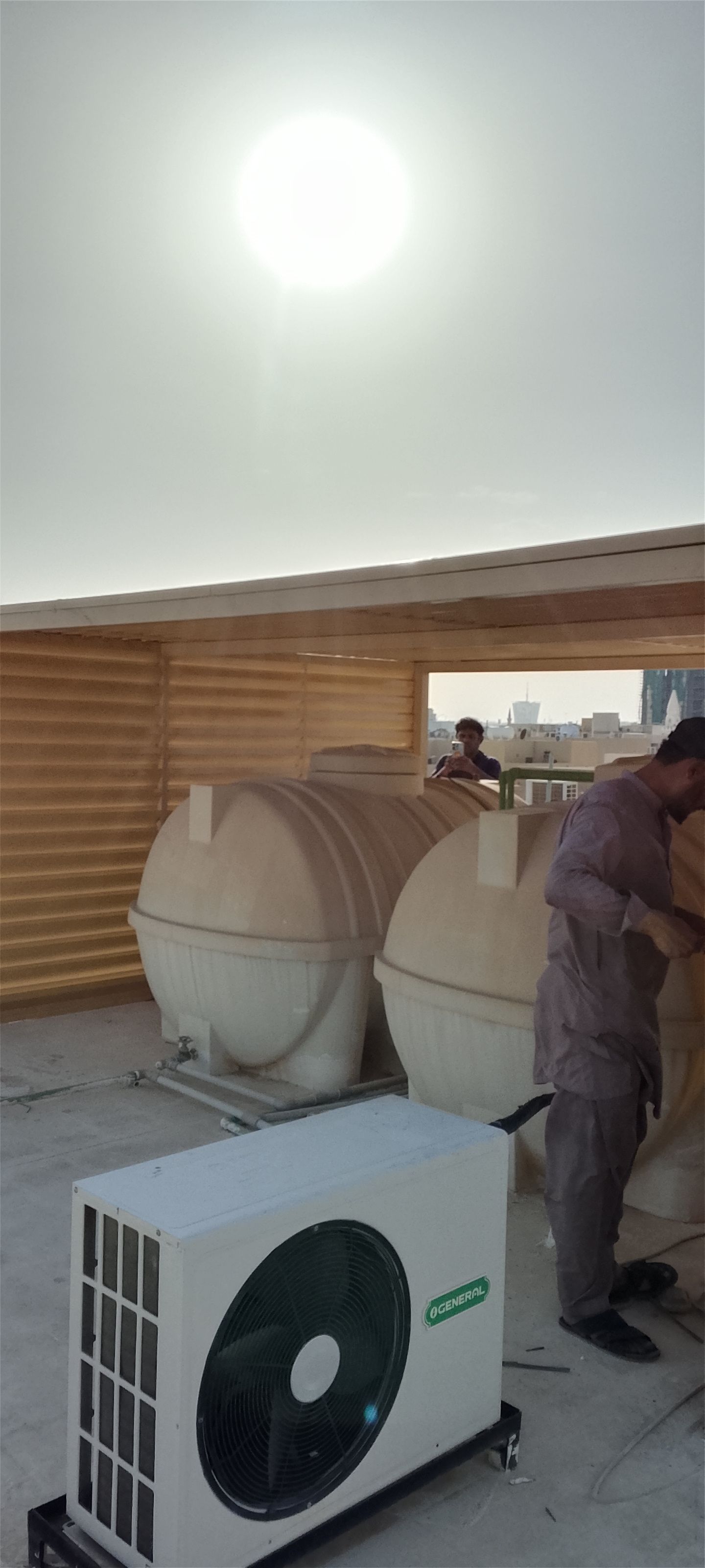 حداد سنوش بنل #بانل - Image 10
