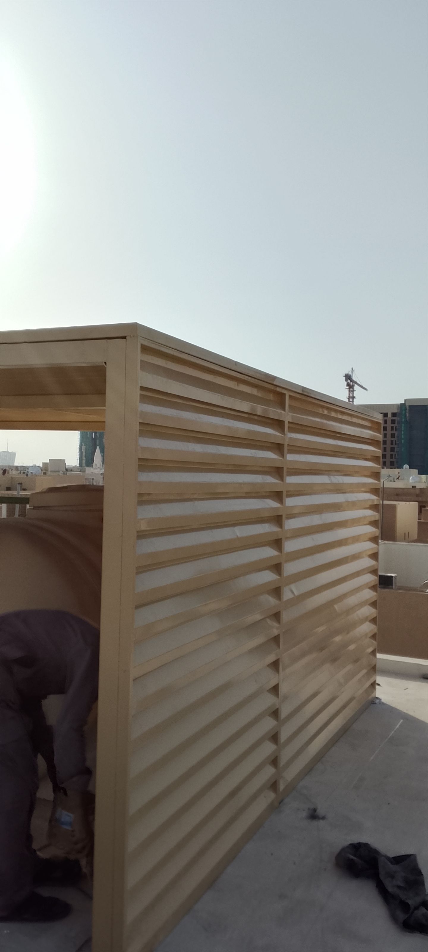 حداد سنوش بنل #بانل - Image 11