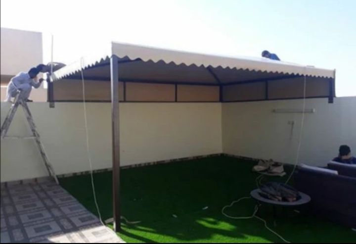 مظلات وسواتر - Image 3
