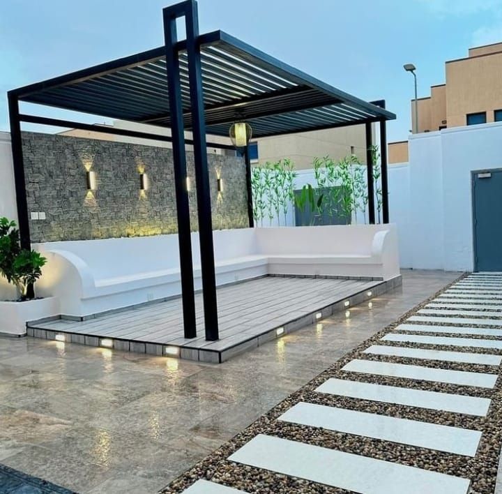 مظلات وسواتر - Image 7
