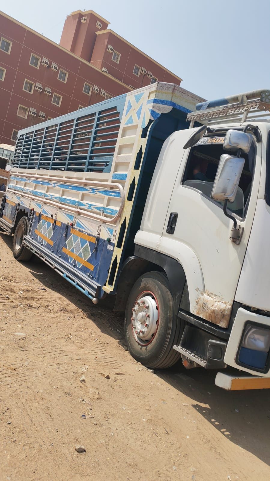 شركة نقل عفش بتبوك