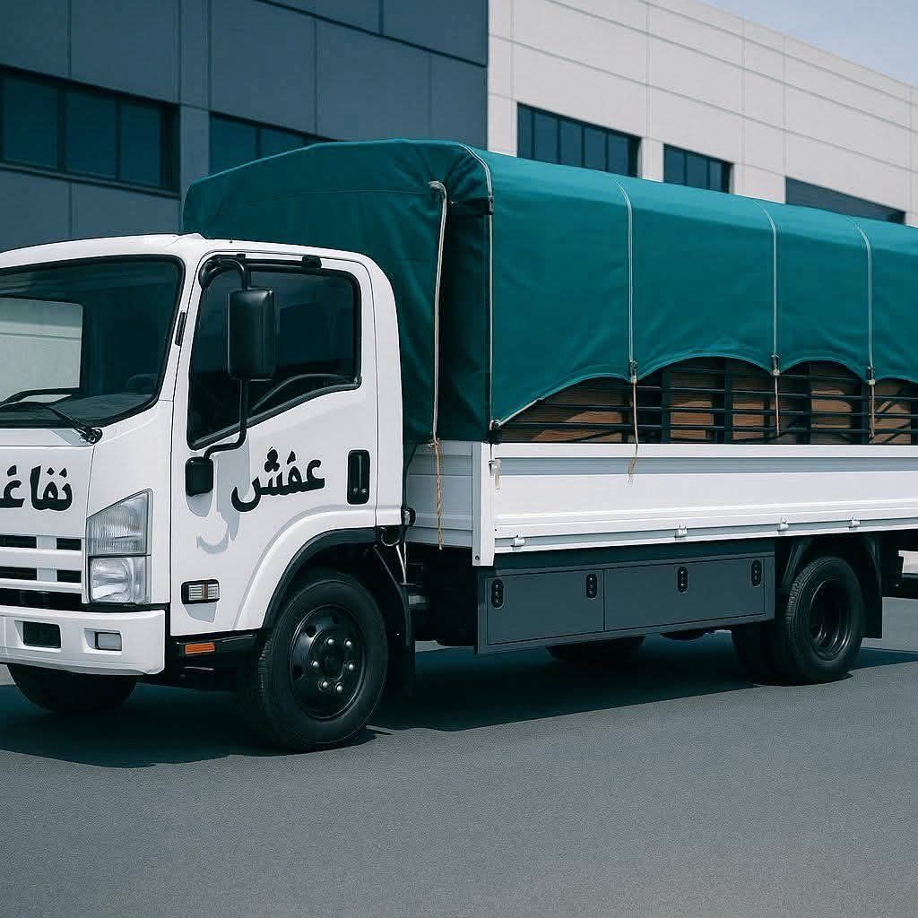 شركة نقل عفش بتبوك - Image 6