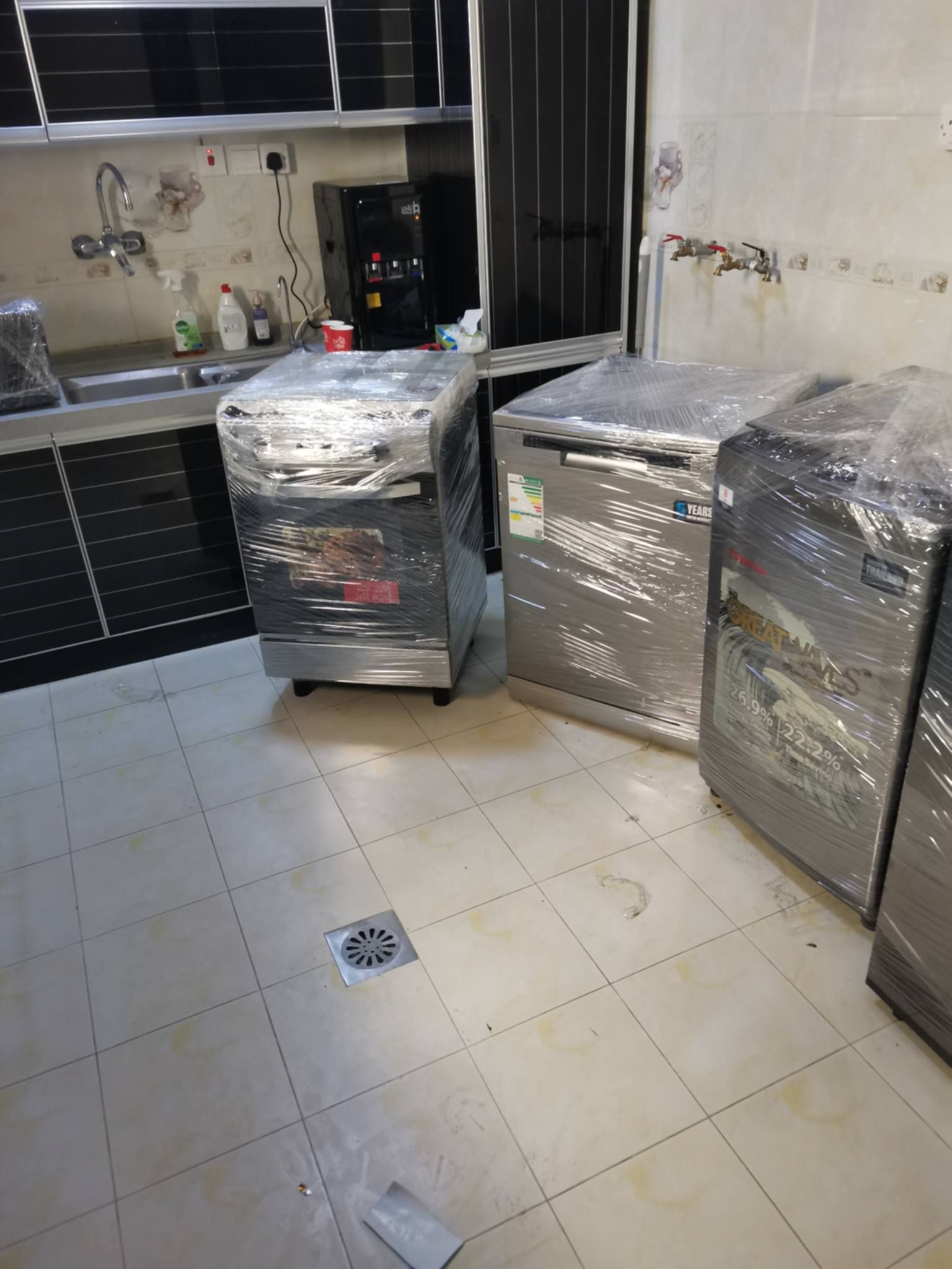 شركة نقل عفش بتبوك وخارج - Image 4