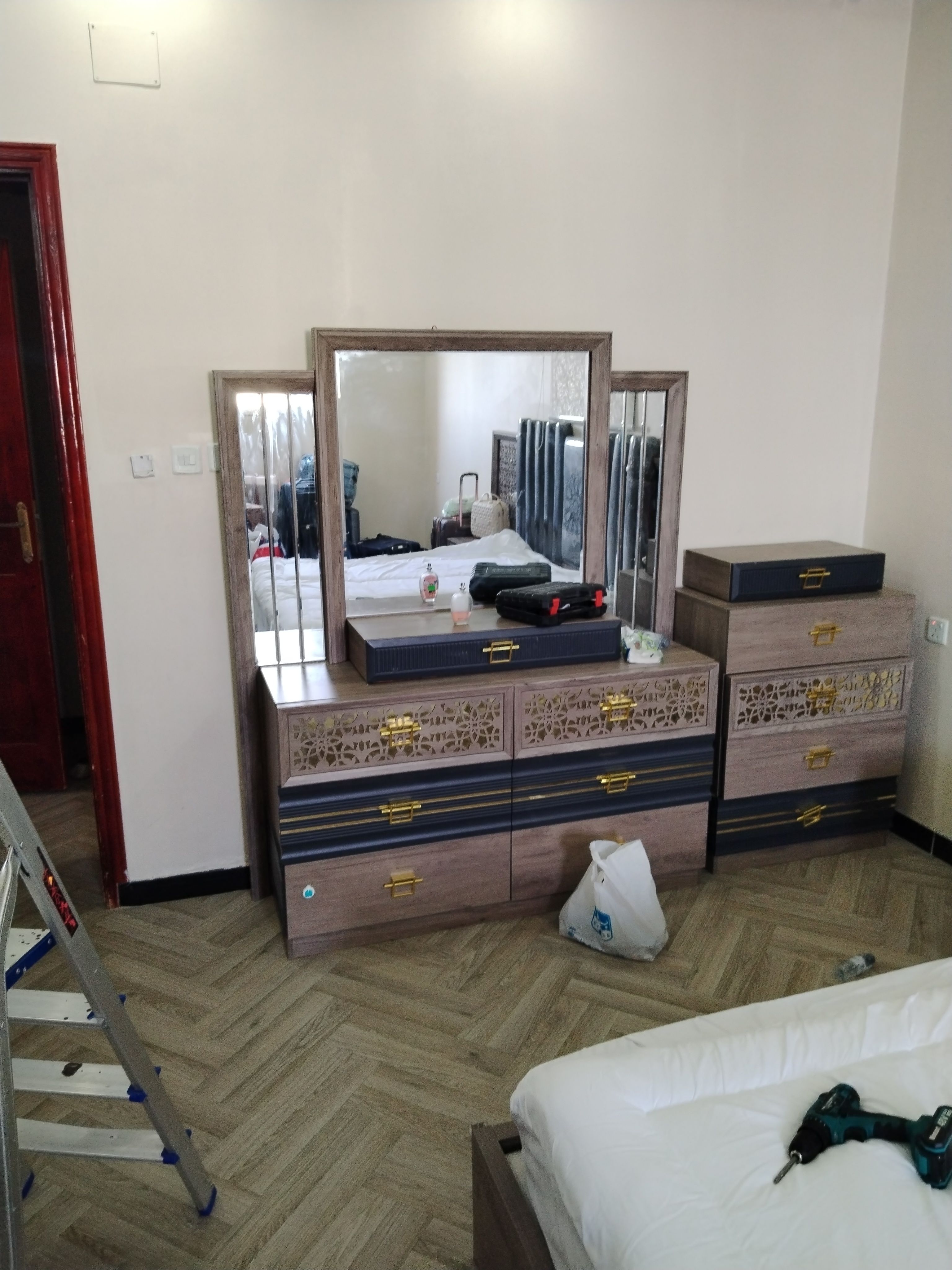 شركة نقل عفش بتبوك وخارج - Image 7