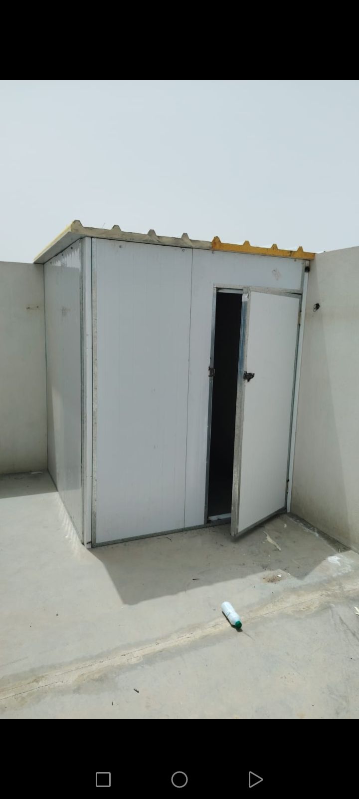 حداد مظلات وسواتر - Image 5