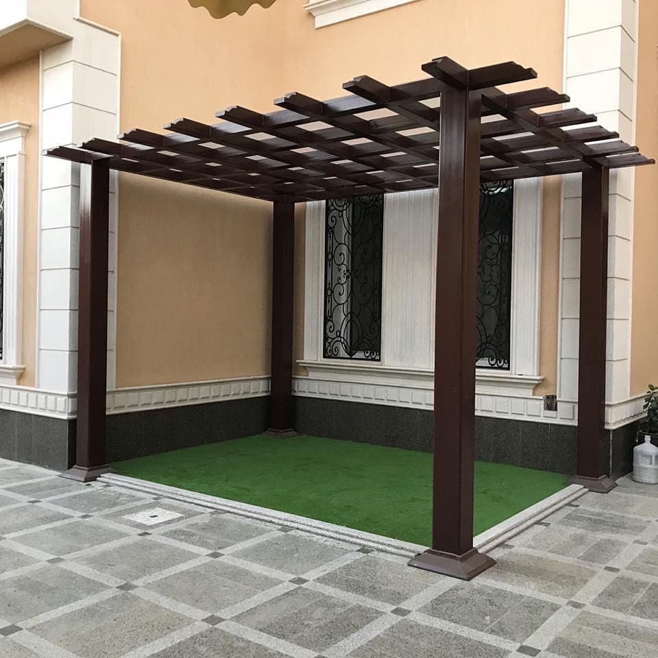 حداد مظلات وسوتر سندوش بنل - Image 3