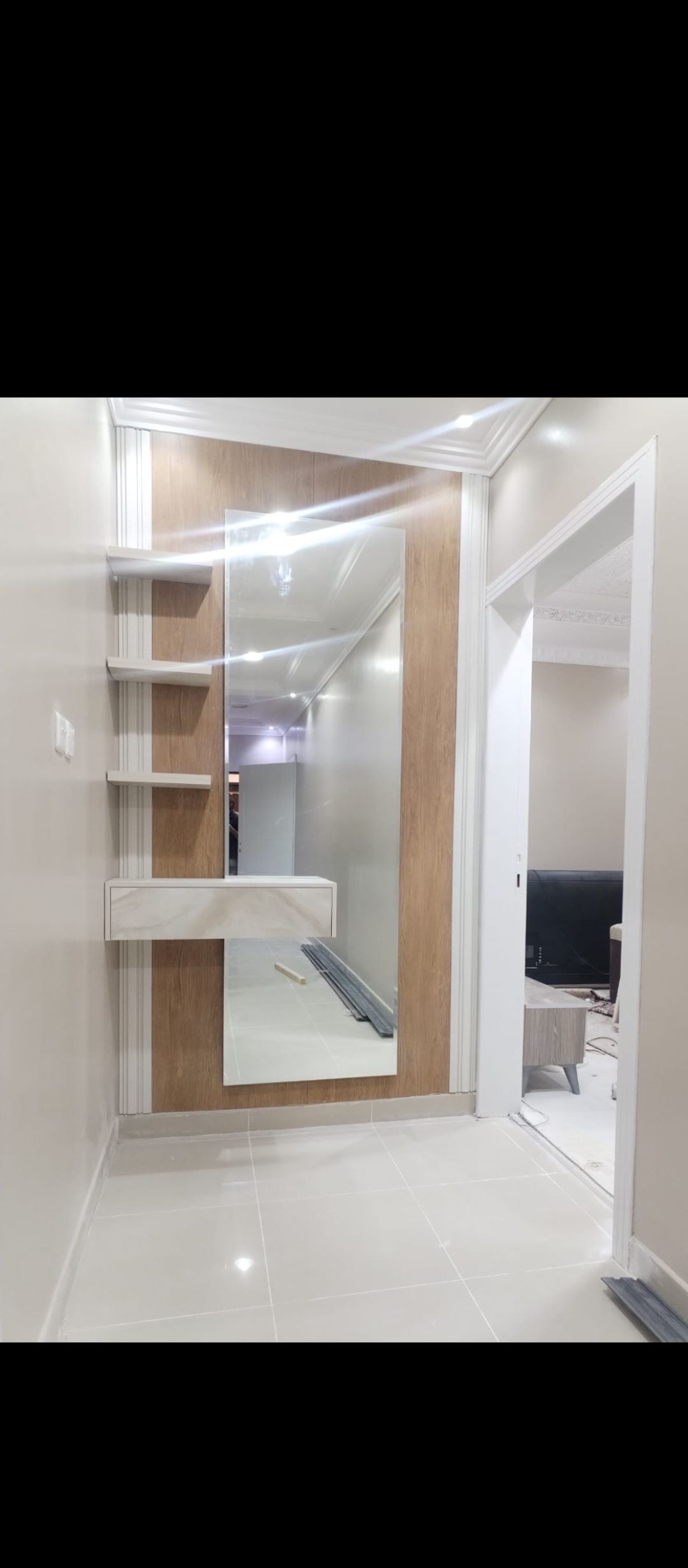 دهان دخلي وخارجي  ديكورات - Image 6