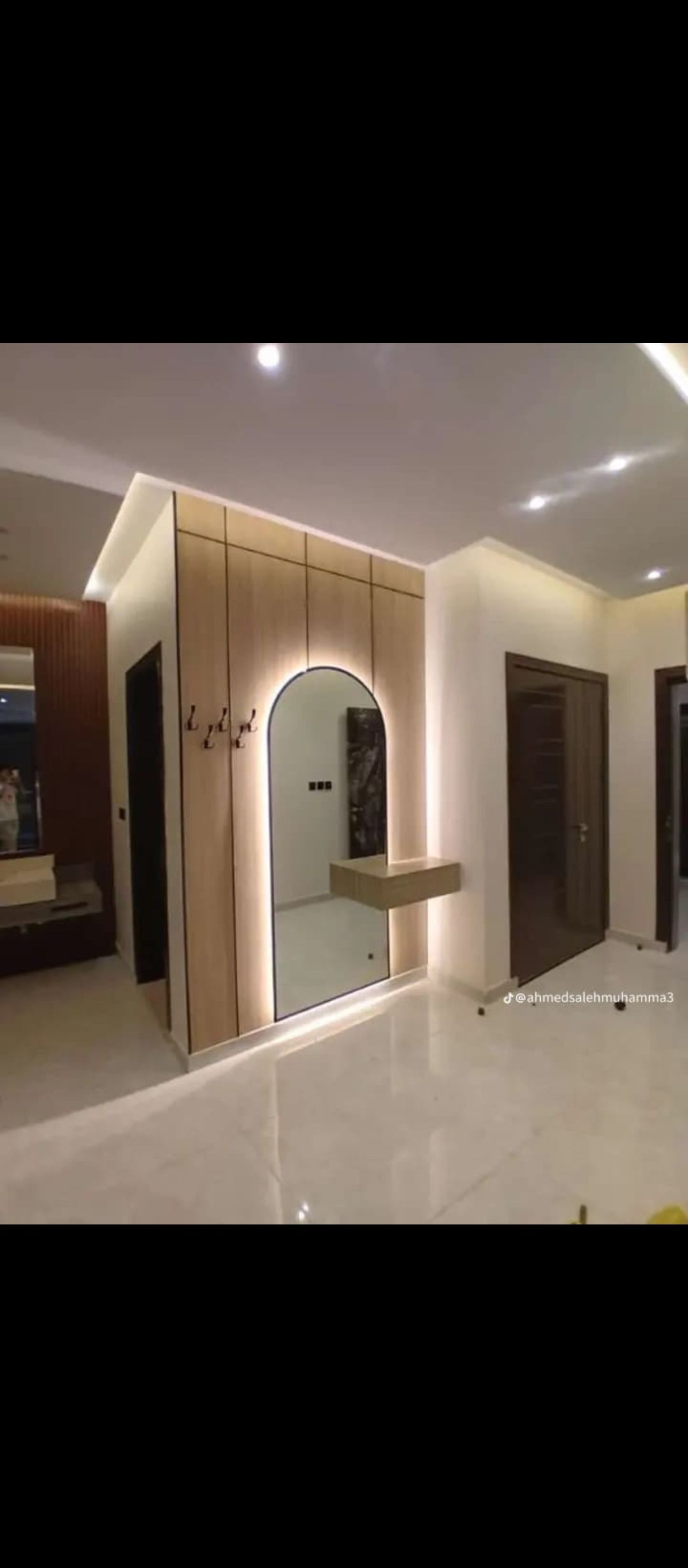 دهان دخلي وخارجي  ديكورات - Image 10