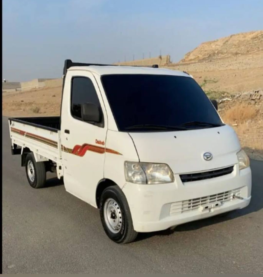 دباب توصيل الحمدانيه الصالحيه وجميع أحياء جده - Image 4
