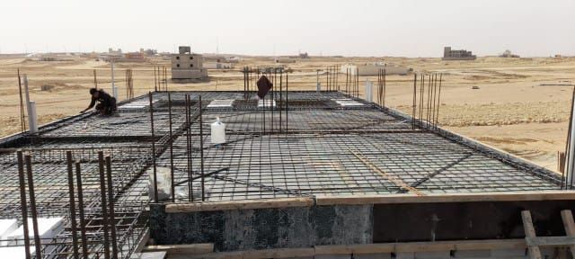مقاول بناء وترميم - Image 6