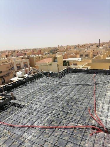 مقاول بناء وترميم - Image 7