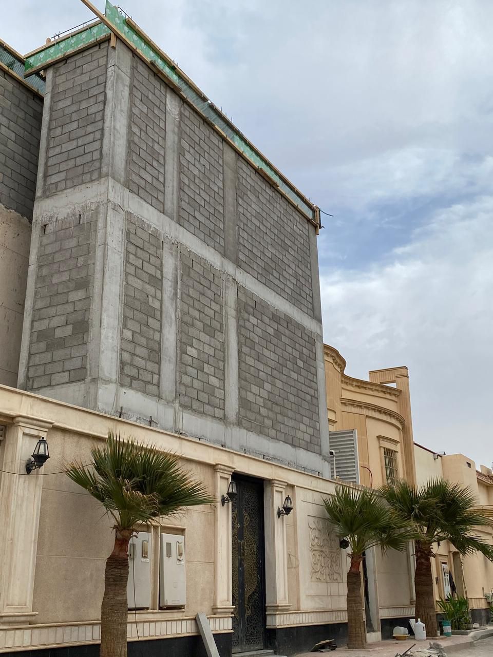 مقاول بناء وترميم - Image 10