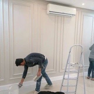 مقاول بناء وترميم