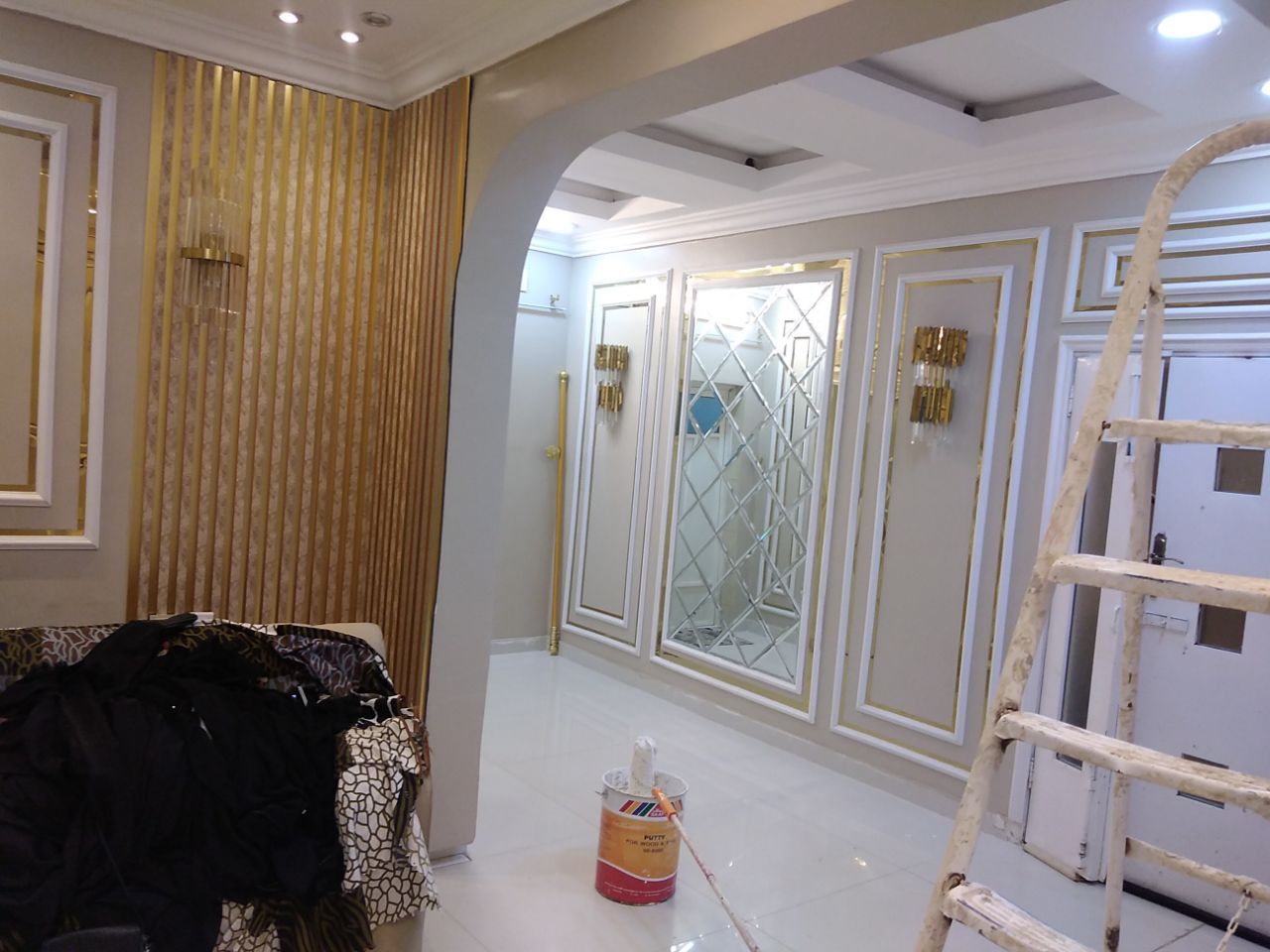 مقاول بناء وترميم - Image 5