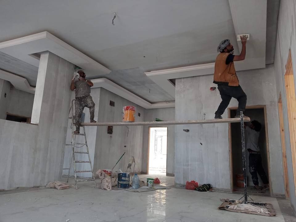 مقاول بناء وترميم - Image 19