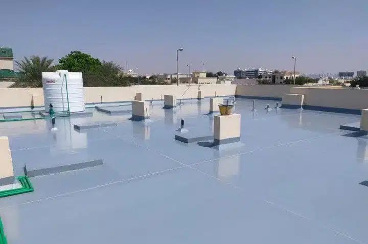 عوزال اسطح عوزال دورات المياه عوزال بدرومات عوزال مؤقف - Image 4