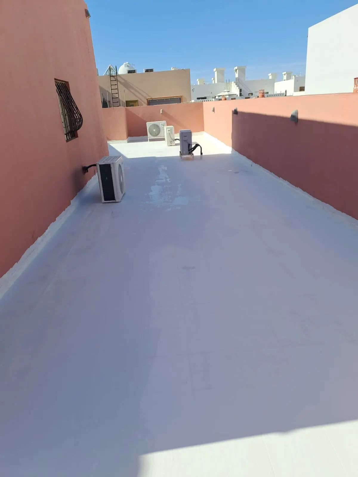 عوزال اسطح عوزال دورات المياه عوزال بدرومات عوزال مؤقف - Image 5