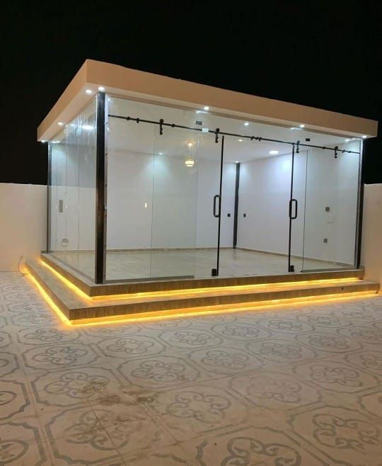 تنسيق حدائق - Image 2