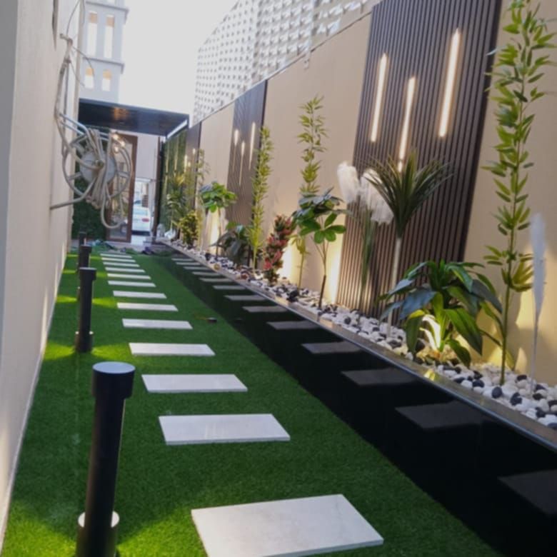 تنسيق حدائق - Image 3