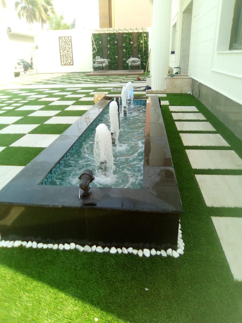 تنسيق حدائق - Image 5