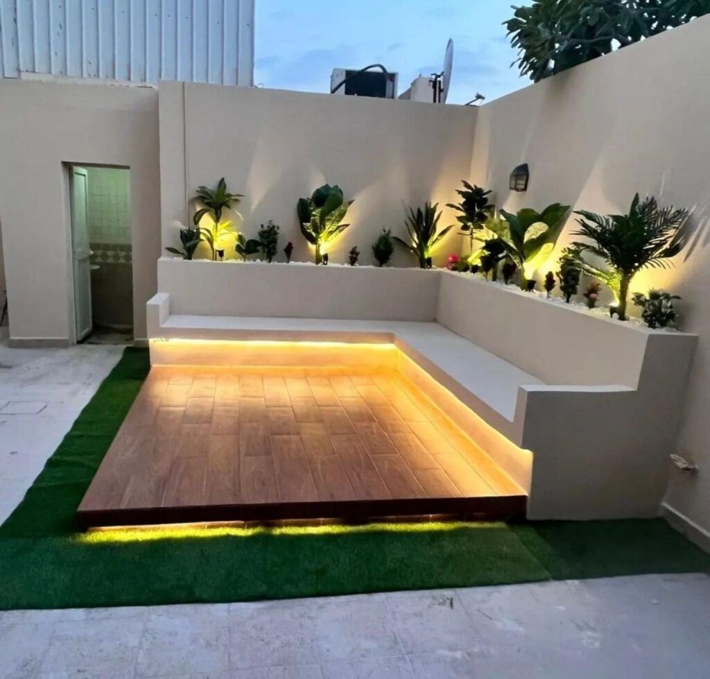 تنسيق حدائق - Image 6