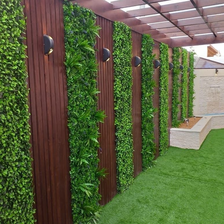 تنسيق حدائق - Image 7