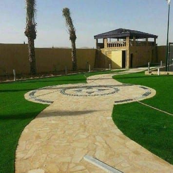 تنسيق حدائق - Image 17