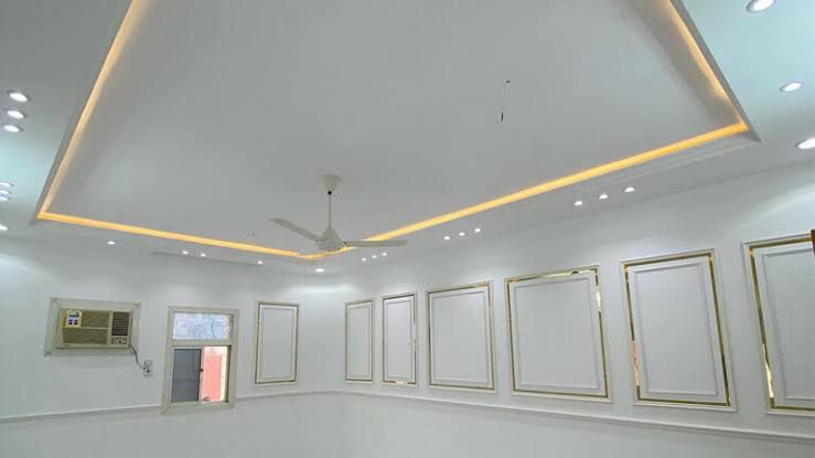 معلم دهانات دخلي وخارجي أسعار مناسبه - Image 4