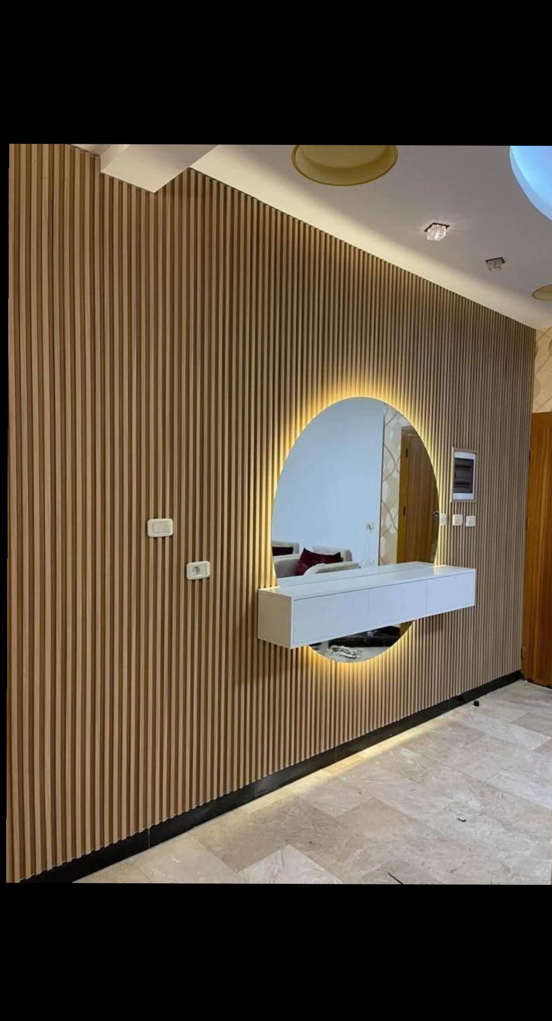 معلم دهانات دخلي وخارجي أسعار مناسبه - Image 11