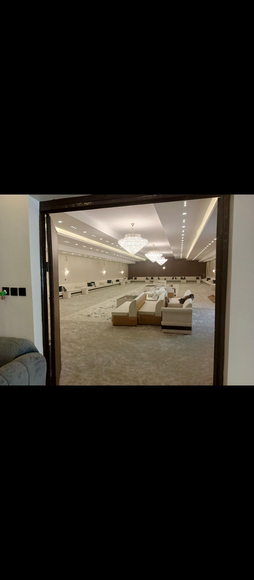 معلم دهانات دخلي وخارجي أسعار مناسبه - Image 15