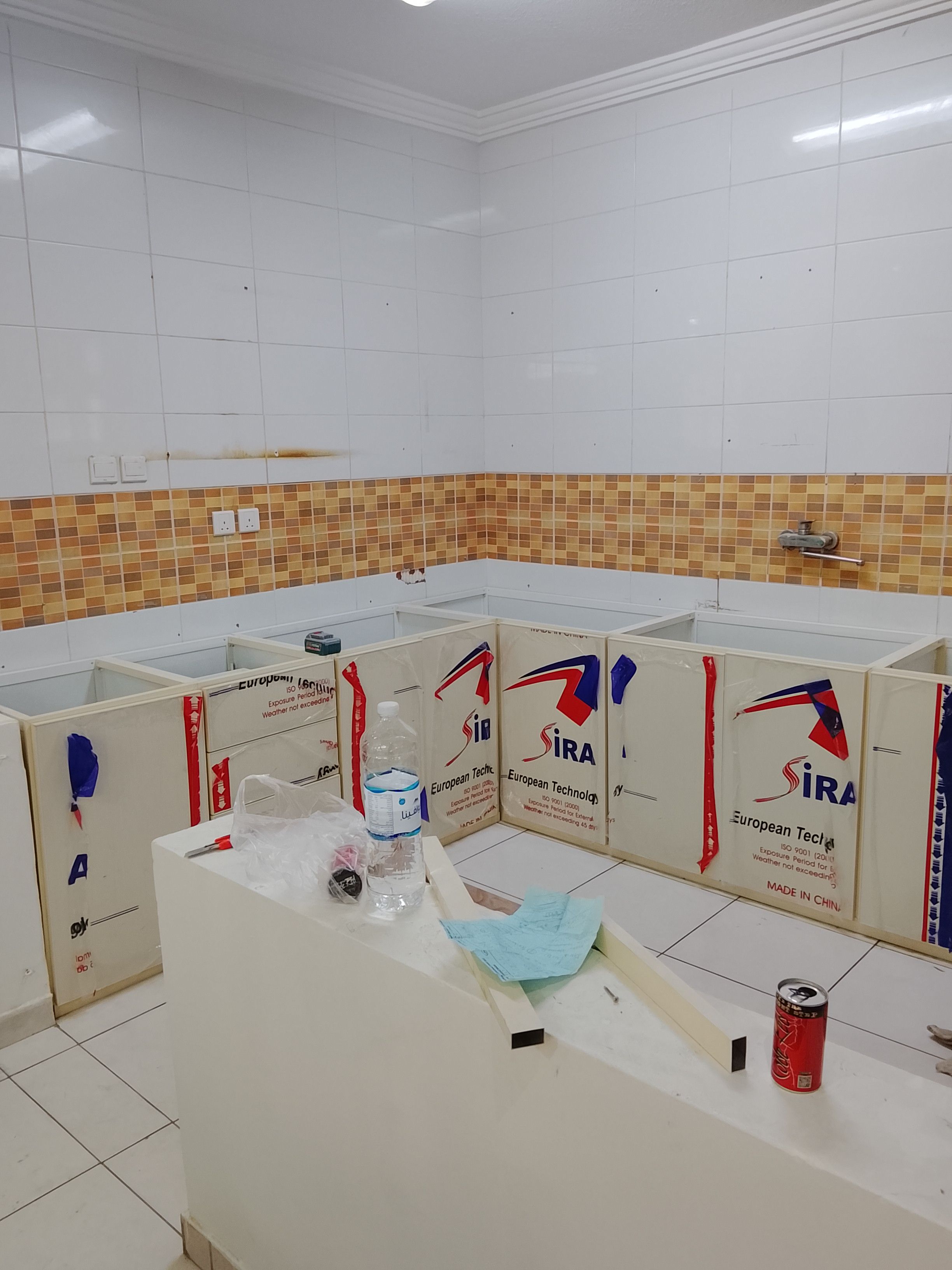 فني صيانة مطابخ أبواب شبابيك شتر بالرياض - Image 13