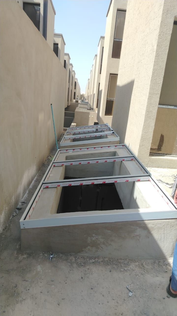 فني صيانة مطابخ أبواب شبابيك شتر بالرياض - Image 18