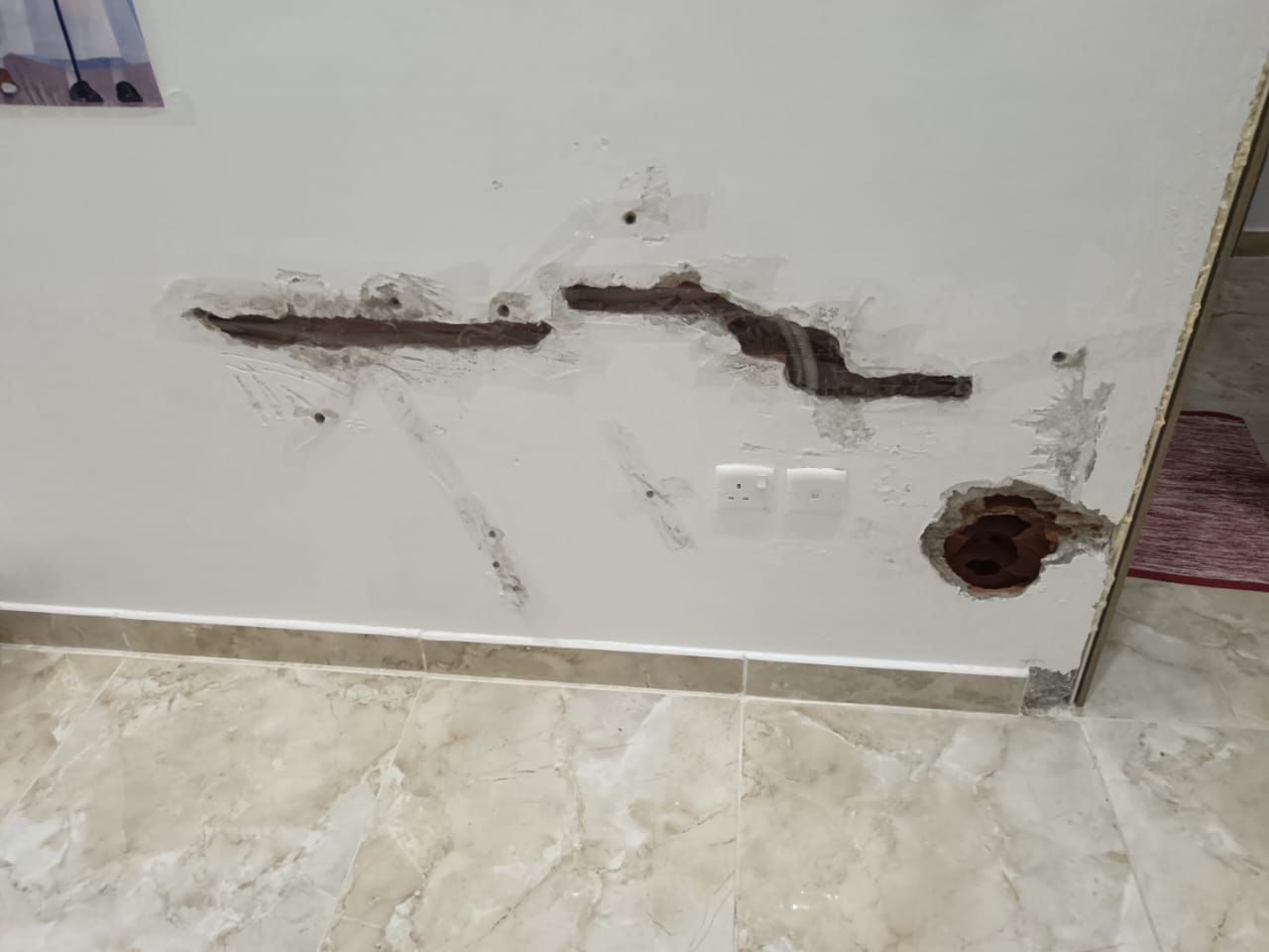 شركة كشف تسربات المياه بمكة وعزل خزانات المياه وعزل الاسطح - Image 4