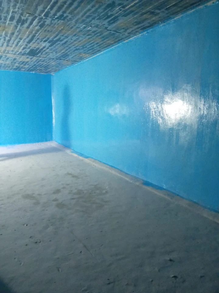 شركة كشف تسربات المياه بمكة وعزل خزانات المياه وعزل الاسطح - Image 8