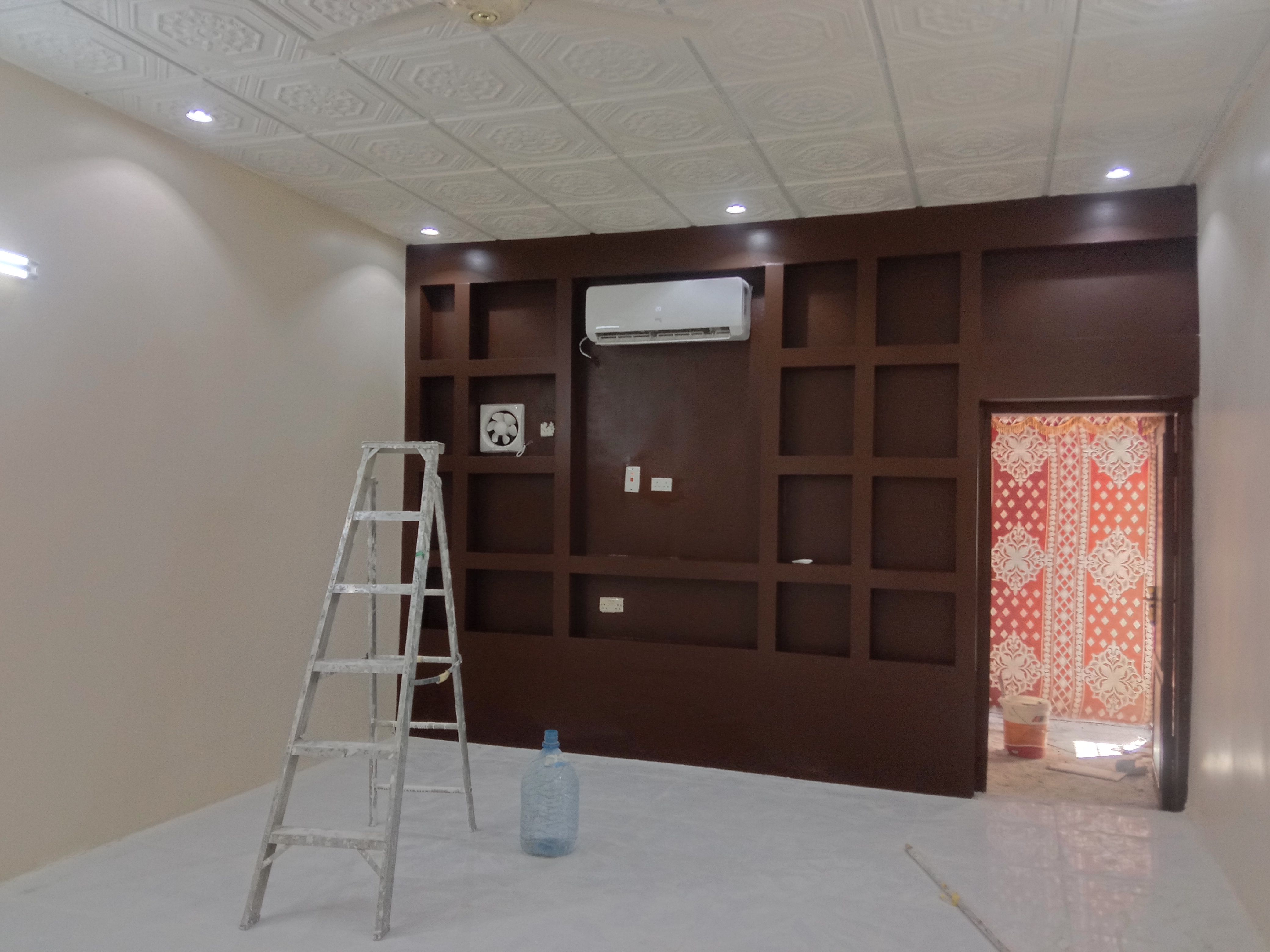 معلم.دهنات.وتشطيب - Image 2