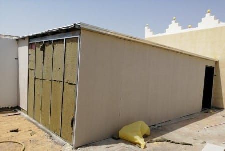 معلم جبس بورد بالرياض