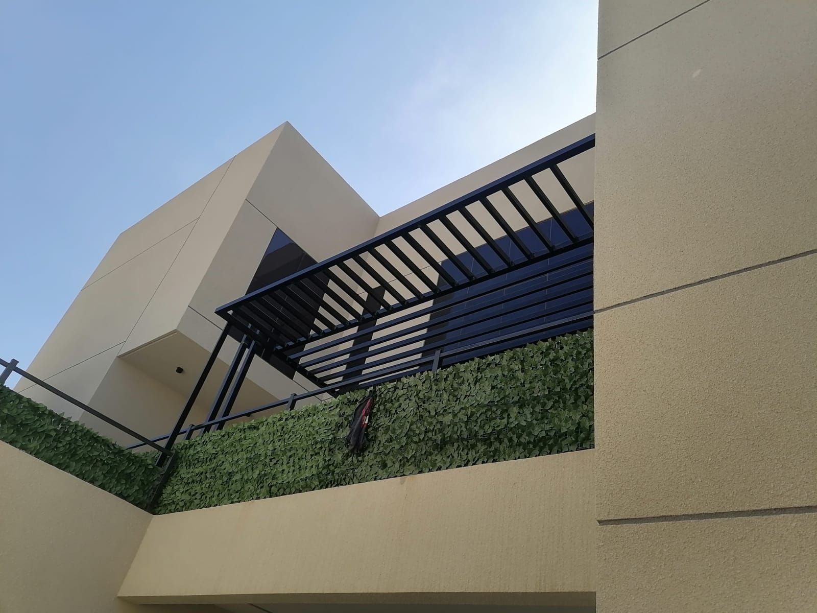 حداد مظلات وسواتر - Image 8