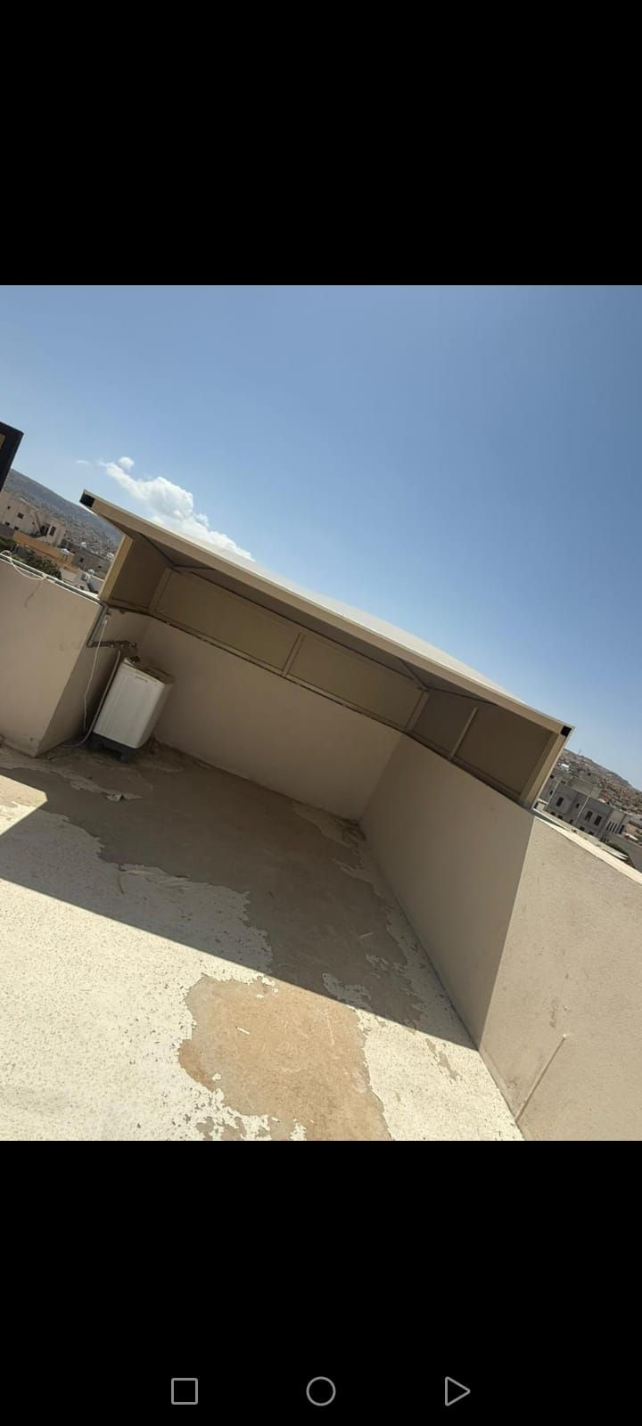 حداد مظلات وسواتر - Image 20