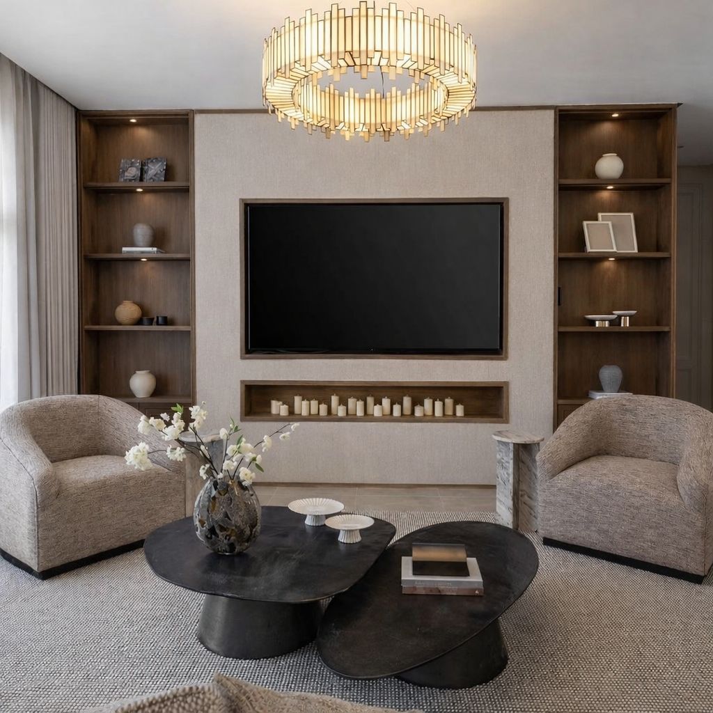 فني ديكورات - Image 5