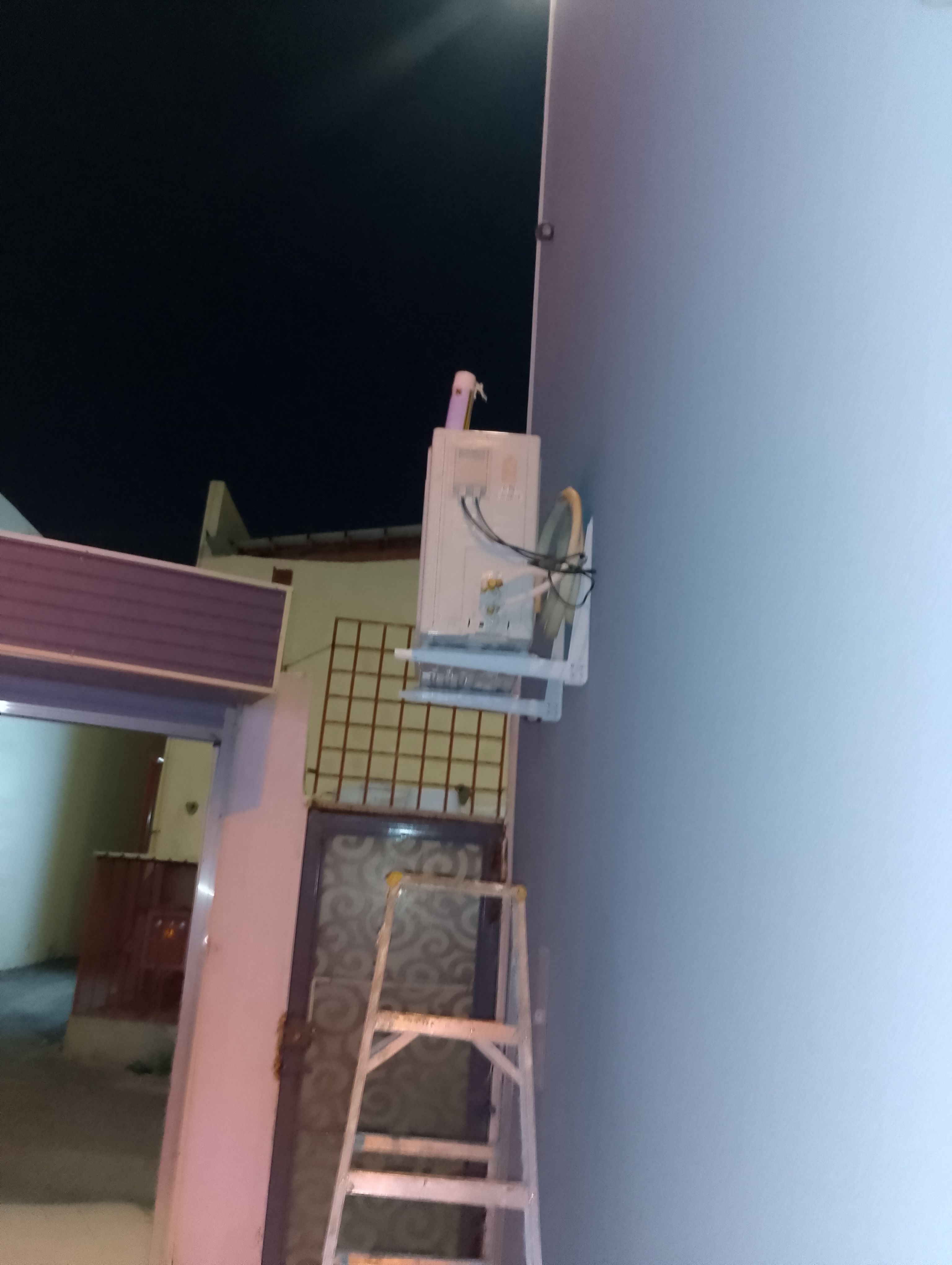 فني مكيفات وكهربائي - Image 5