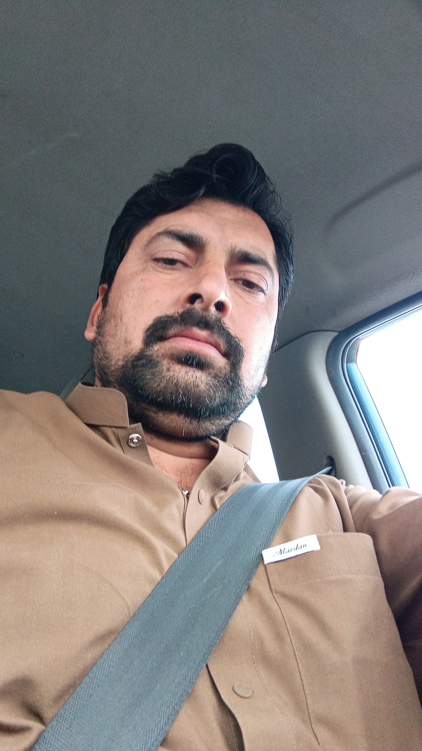نور الحق
