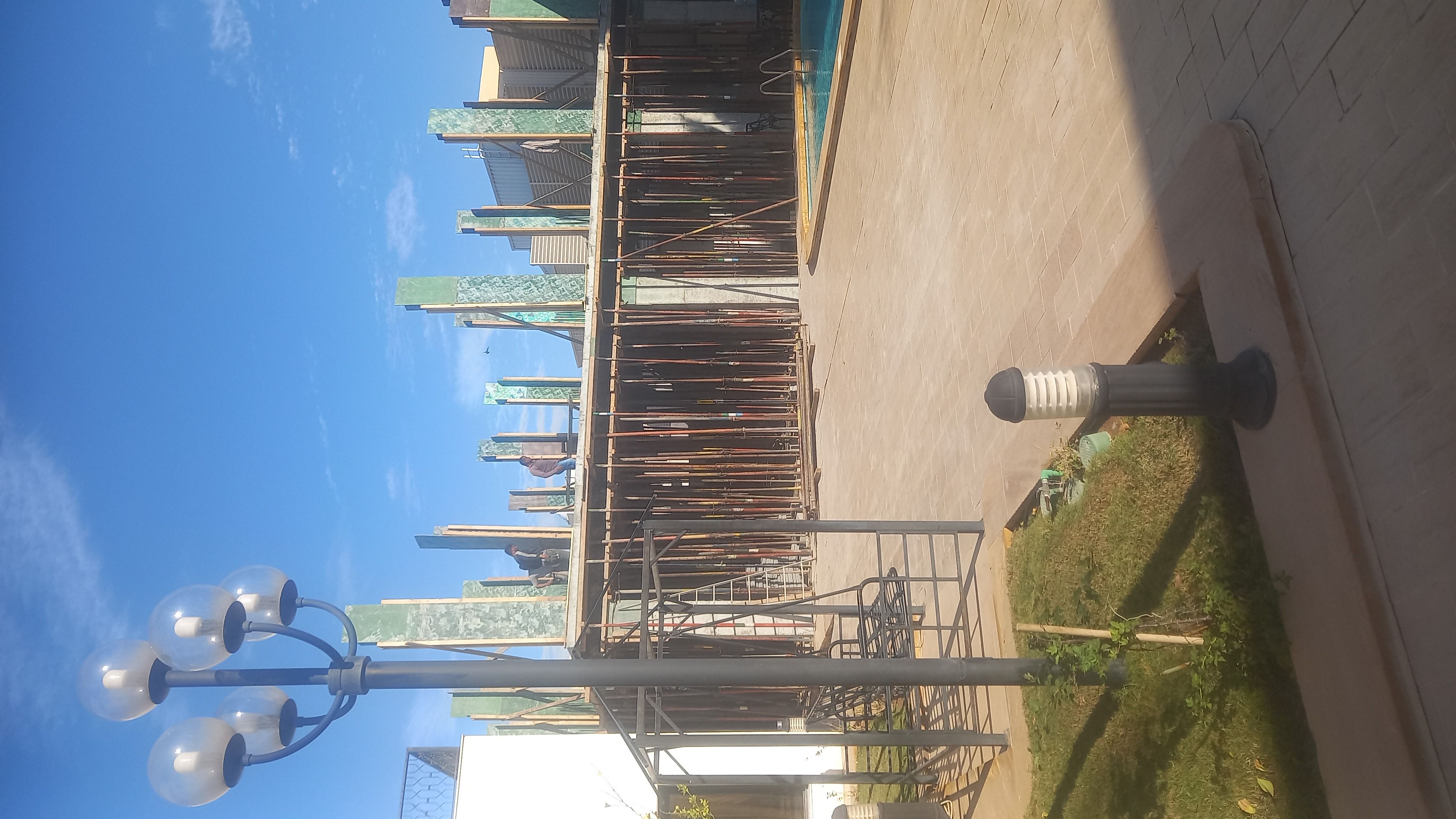 نجار مسلح بالخشب - Image 6
