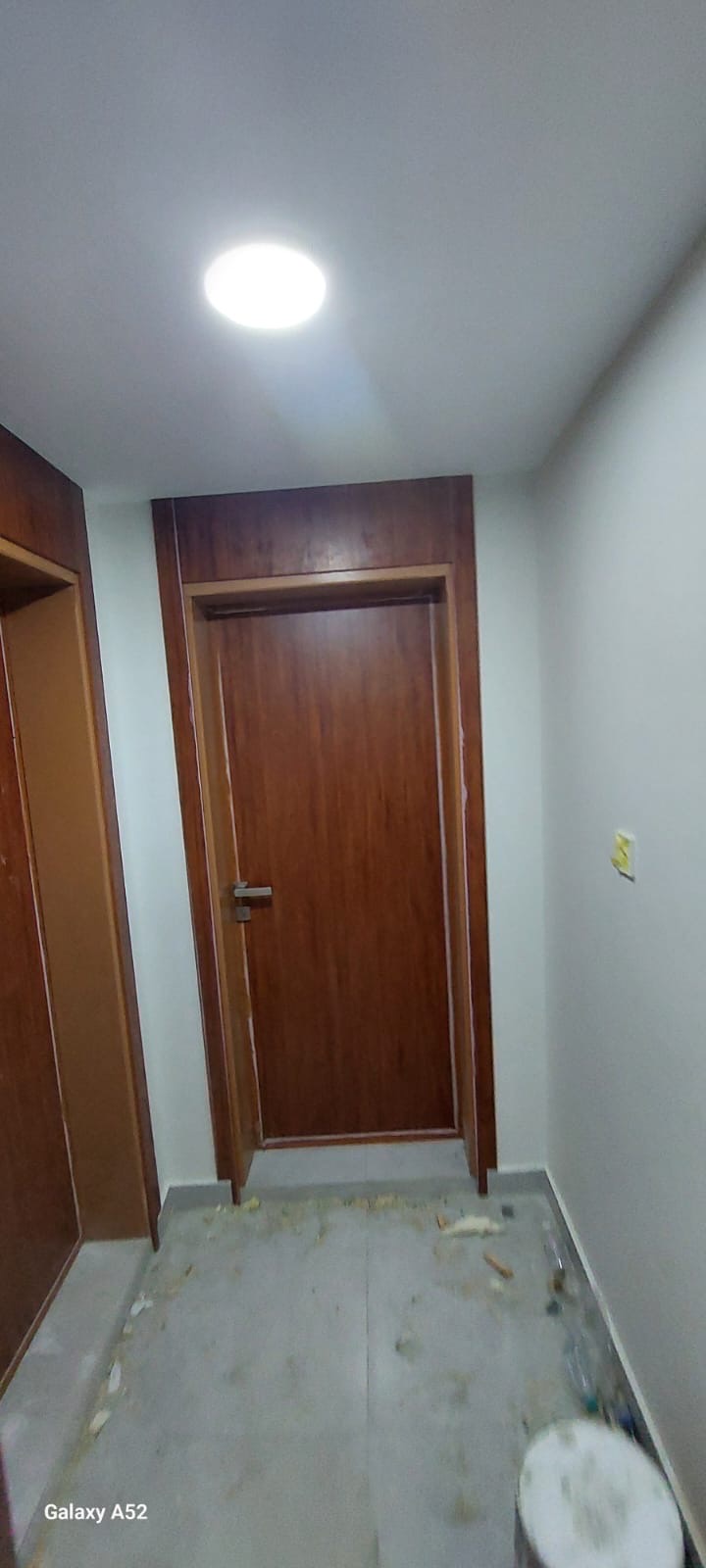 نجار ابواب تفصيل ابواب جديدة وحلوق جديدة ودواليب ملابس - Image 13
