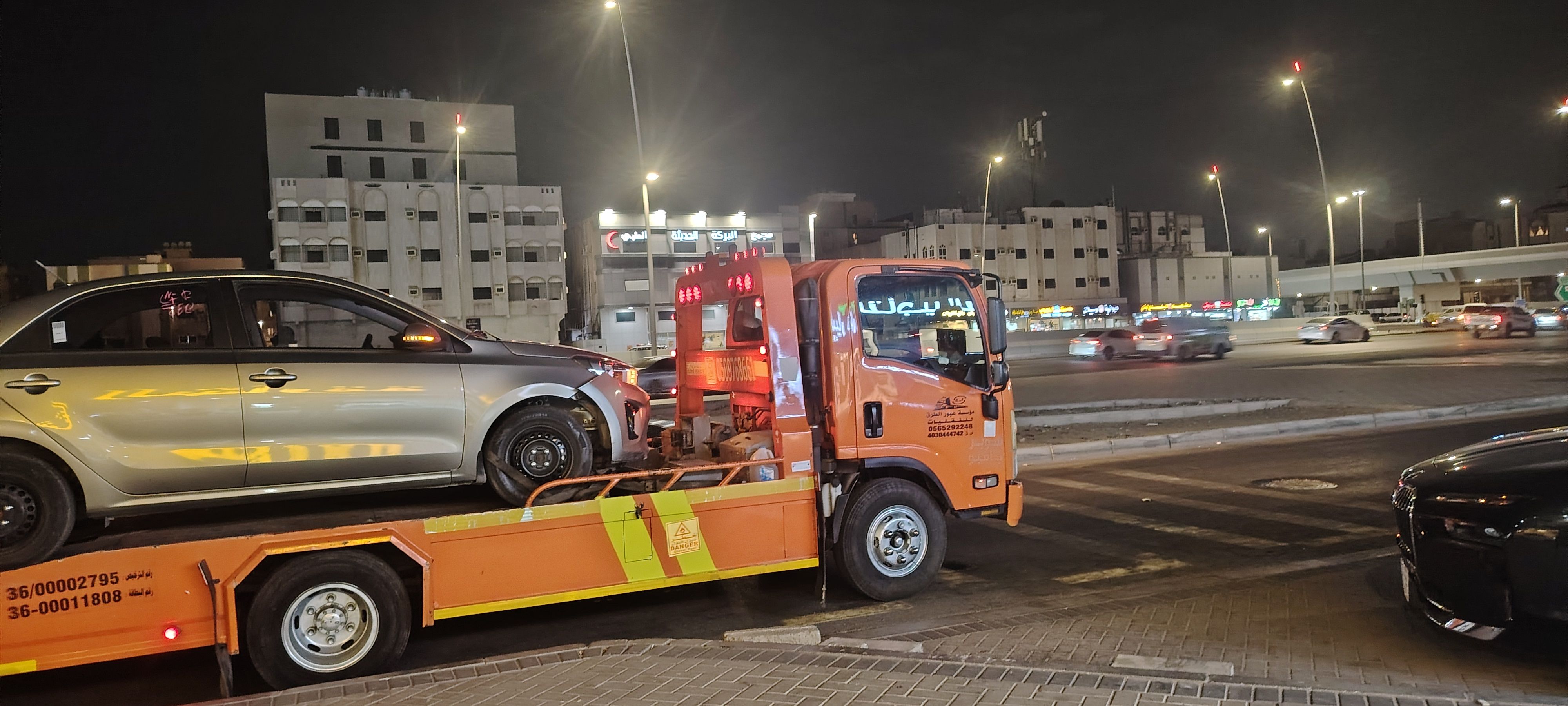 سطحه جده - Image 4