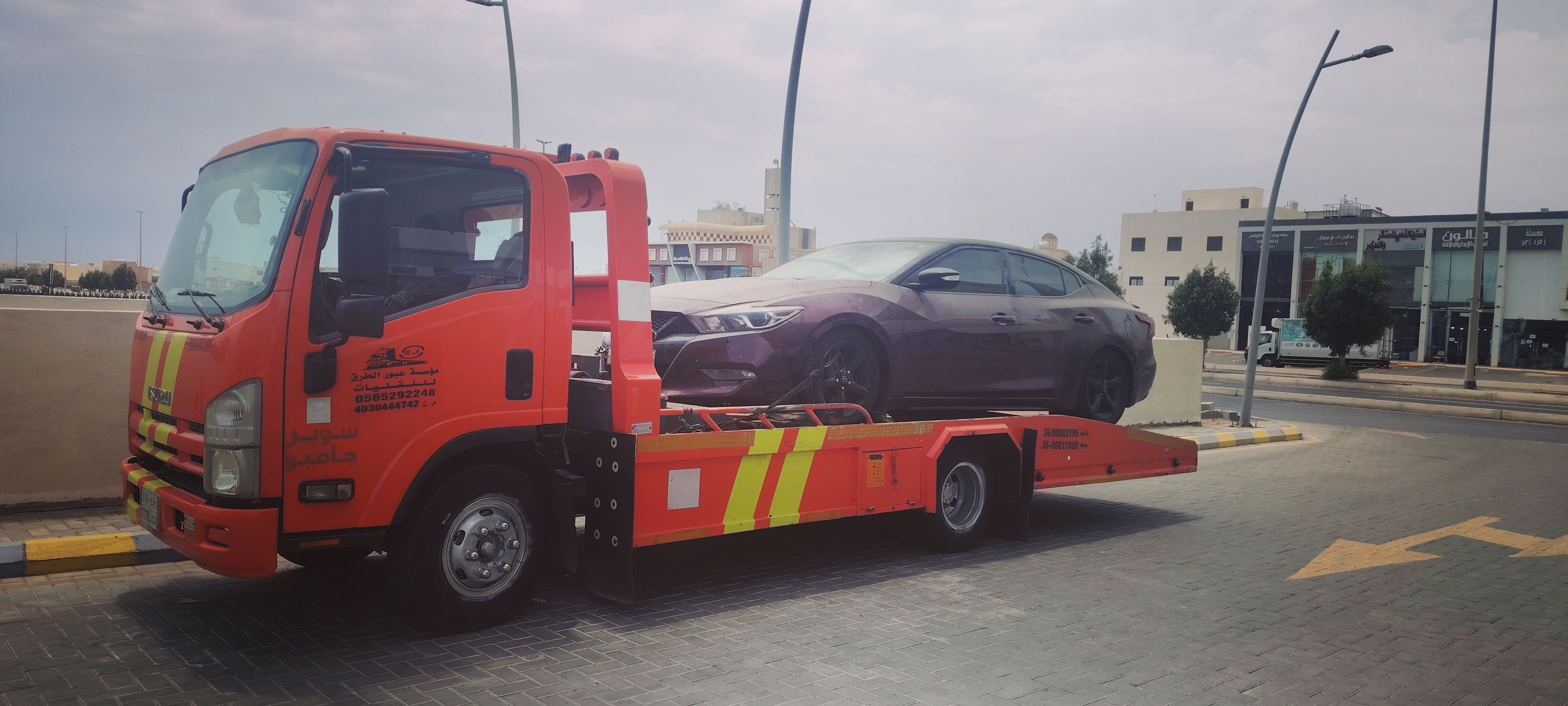 سطحه جده - Image 11